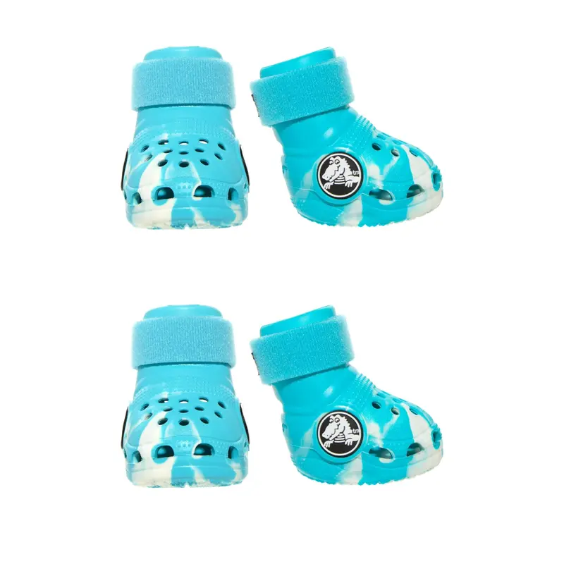 Lightweight EVA Foam Dog Shoes