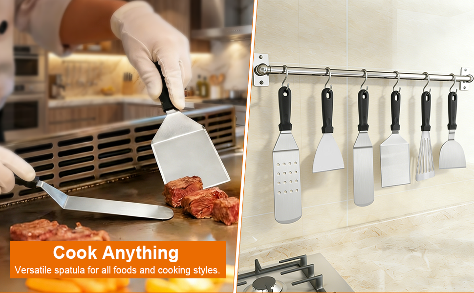griddle accessories