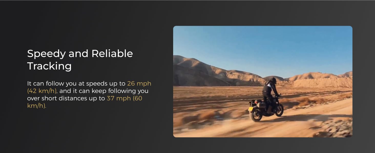 Follow Fast