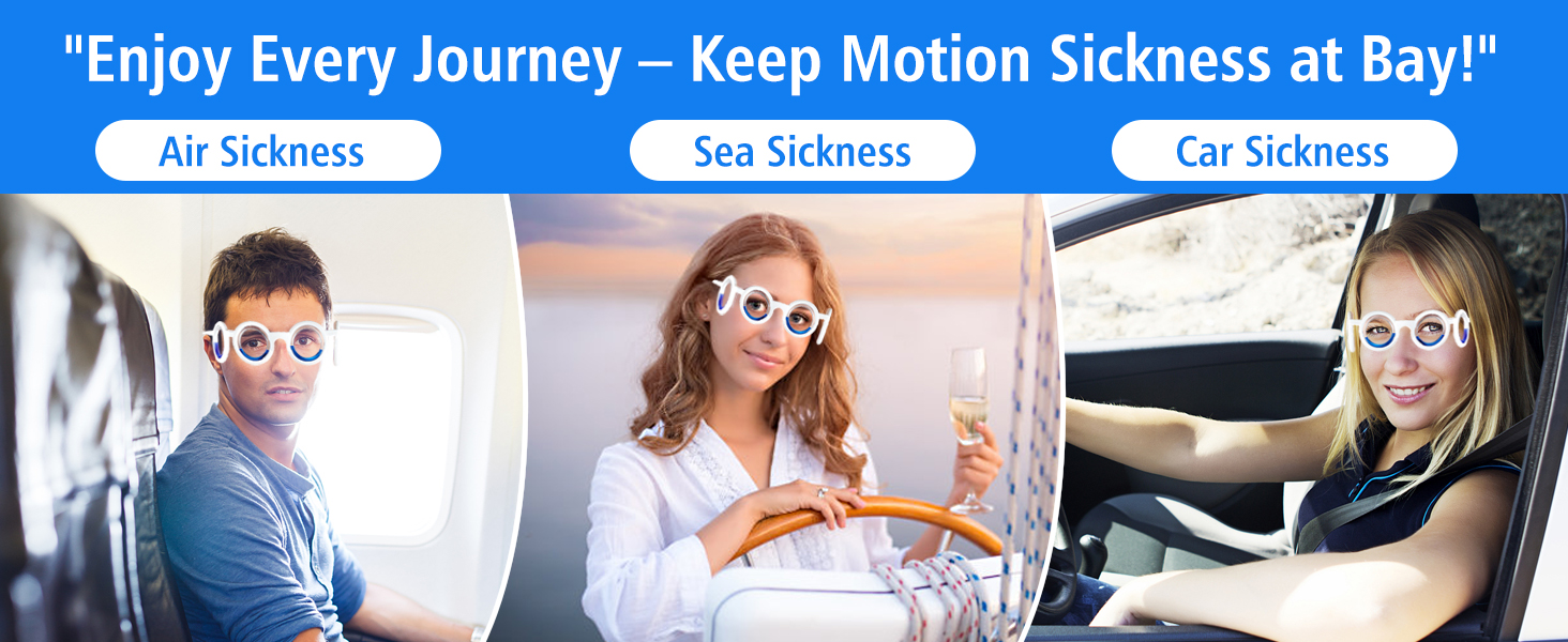 car motion sickness