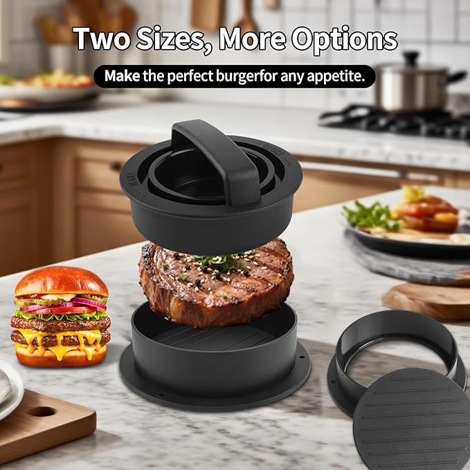 Professional Griddle Accessories Kit(42PCS)