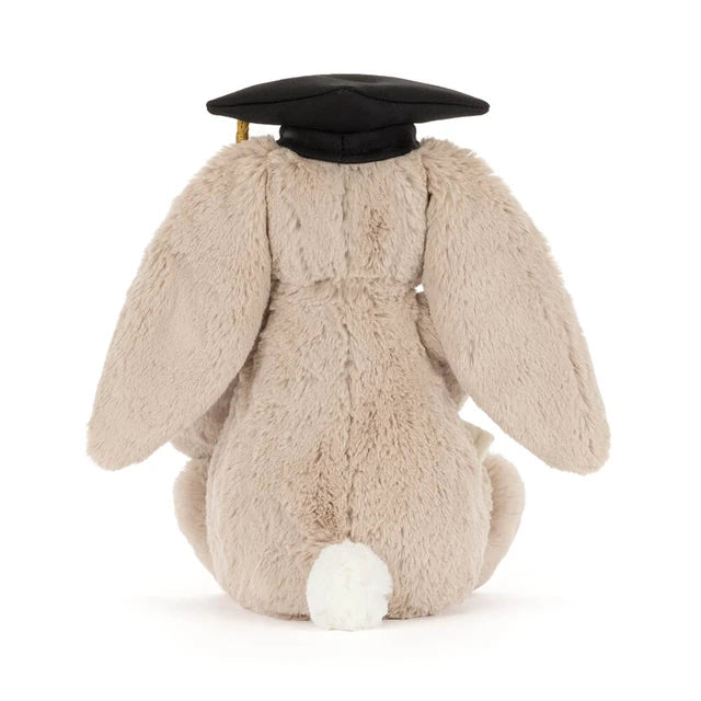 Graduation Gift Cute Bunny