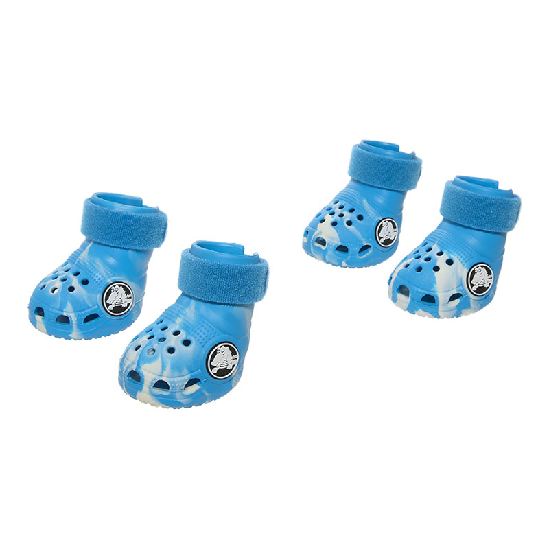 Lightweight EVA Foam Dog Shoes