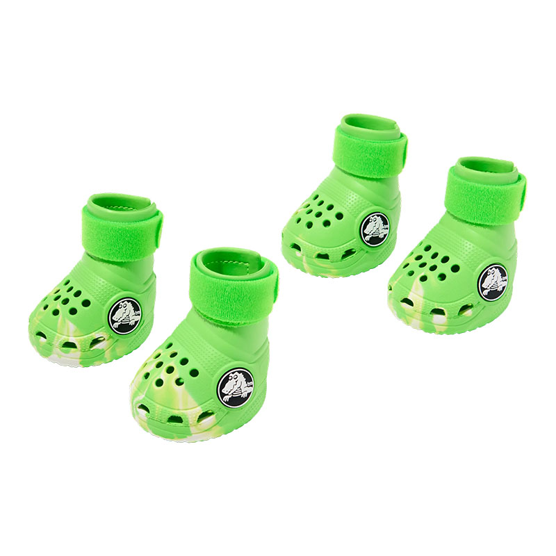 Lightweight EVA Foam Dog Shoes