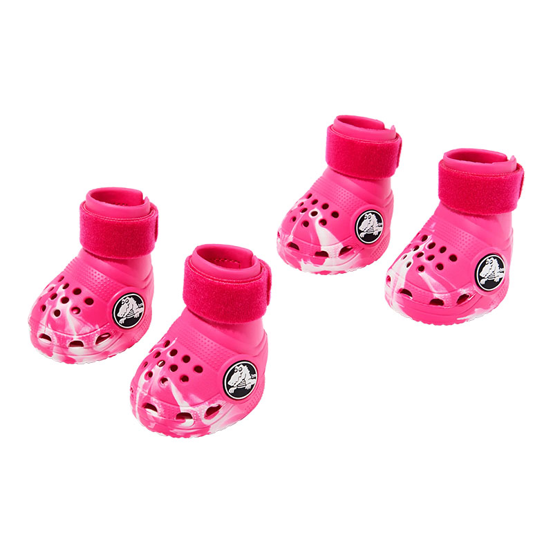 Lightweight EVA Foam Dog Shoes