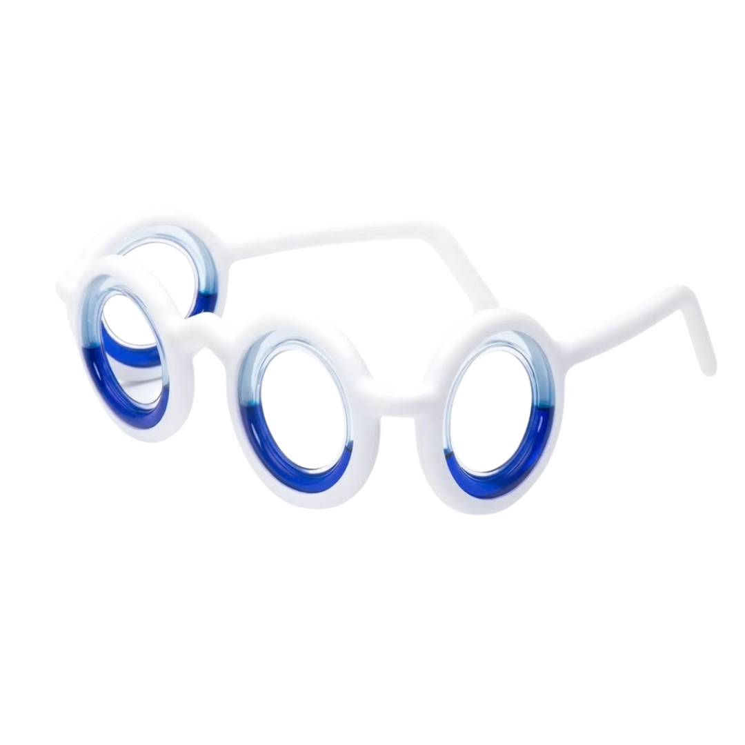 CalmMotion Relief Glasses