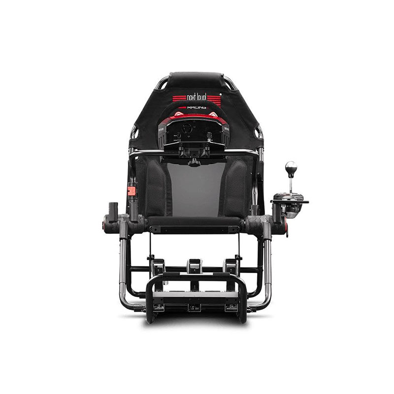 Racing GT Lite Foldable Simulator Cockpit