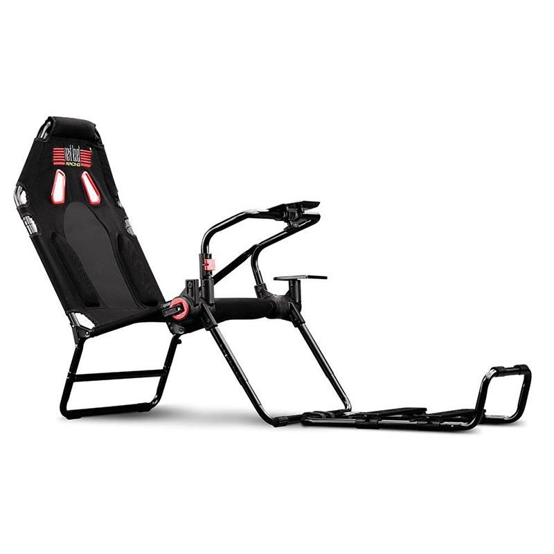 Racing GT Lite Foldable Simulator Cockpit