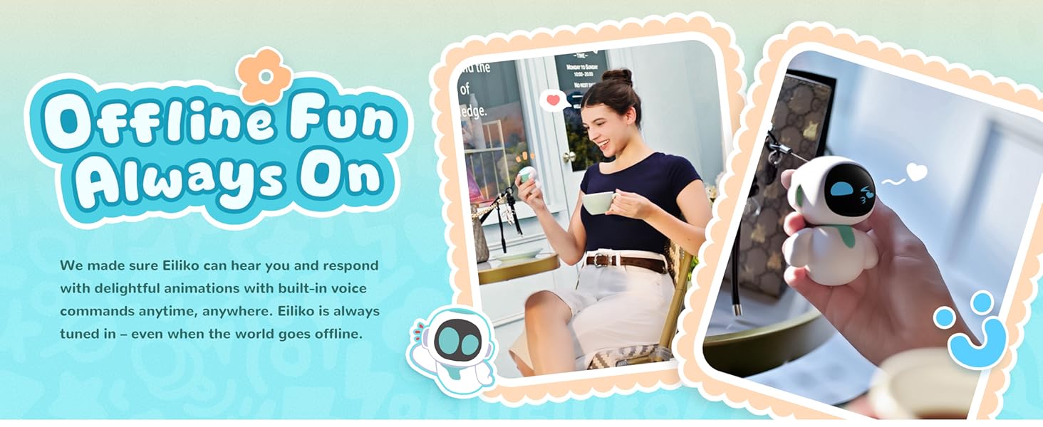 Offline Fun Alaways On