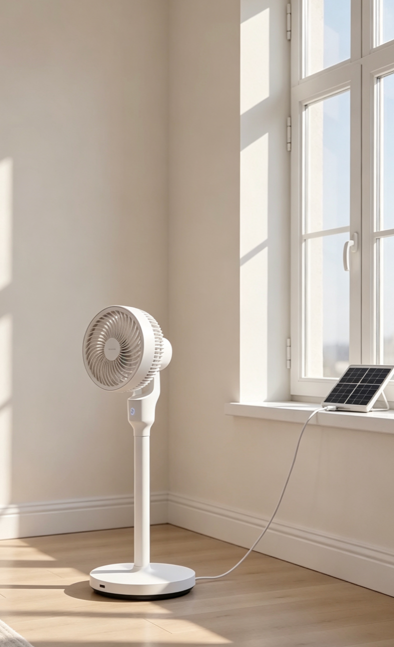 fan