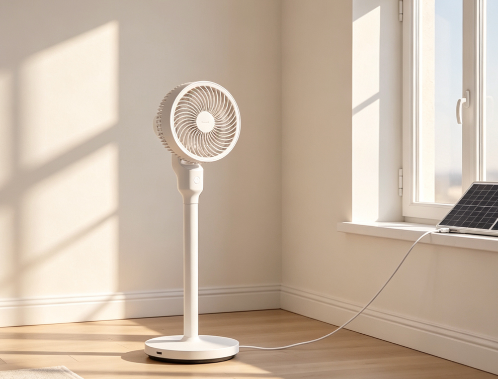 fan