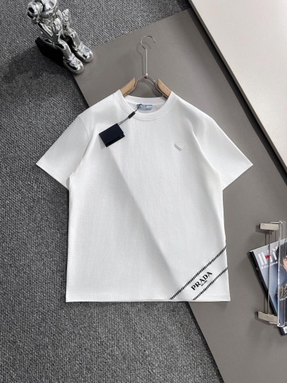PLD short-sleeved shirt