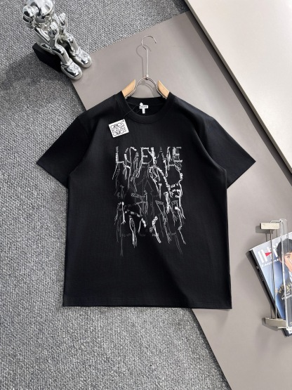 LEW short-sleeved shirt