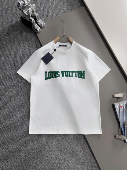 1V short-sleeved shirt