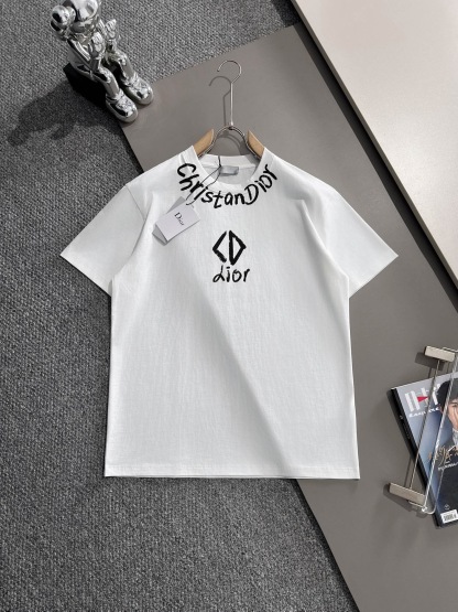 DIA short-sleeved shirt