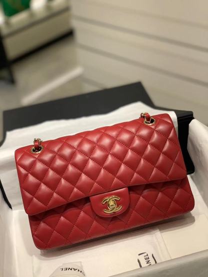 Ladies New Style Small Fragrance Style Single Shoulder Crossbody Bag