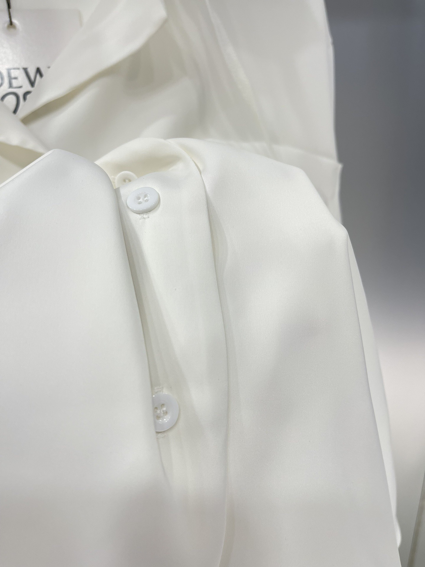 LEW Streamers shirt