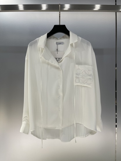 LEW Streamers shirt