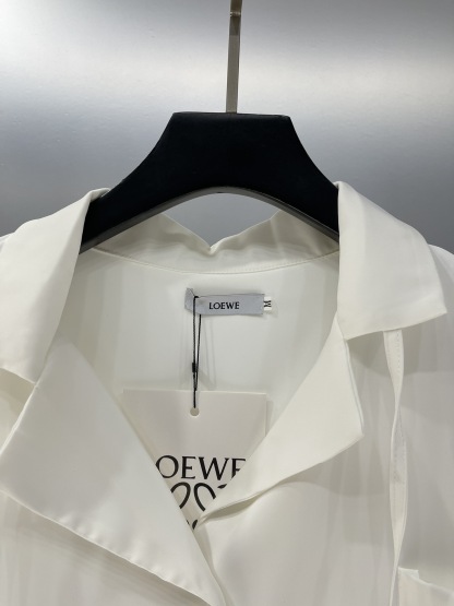 LEW Streamers shirt