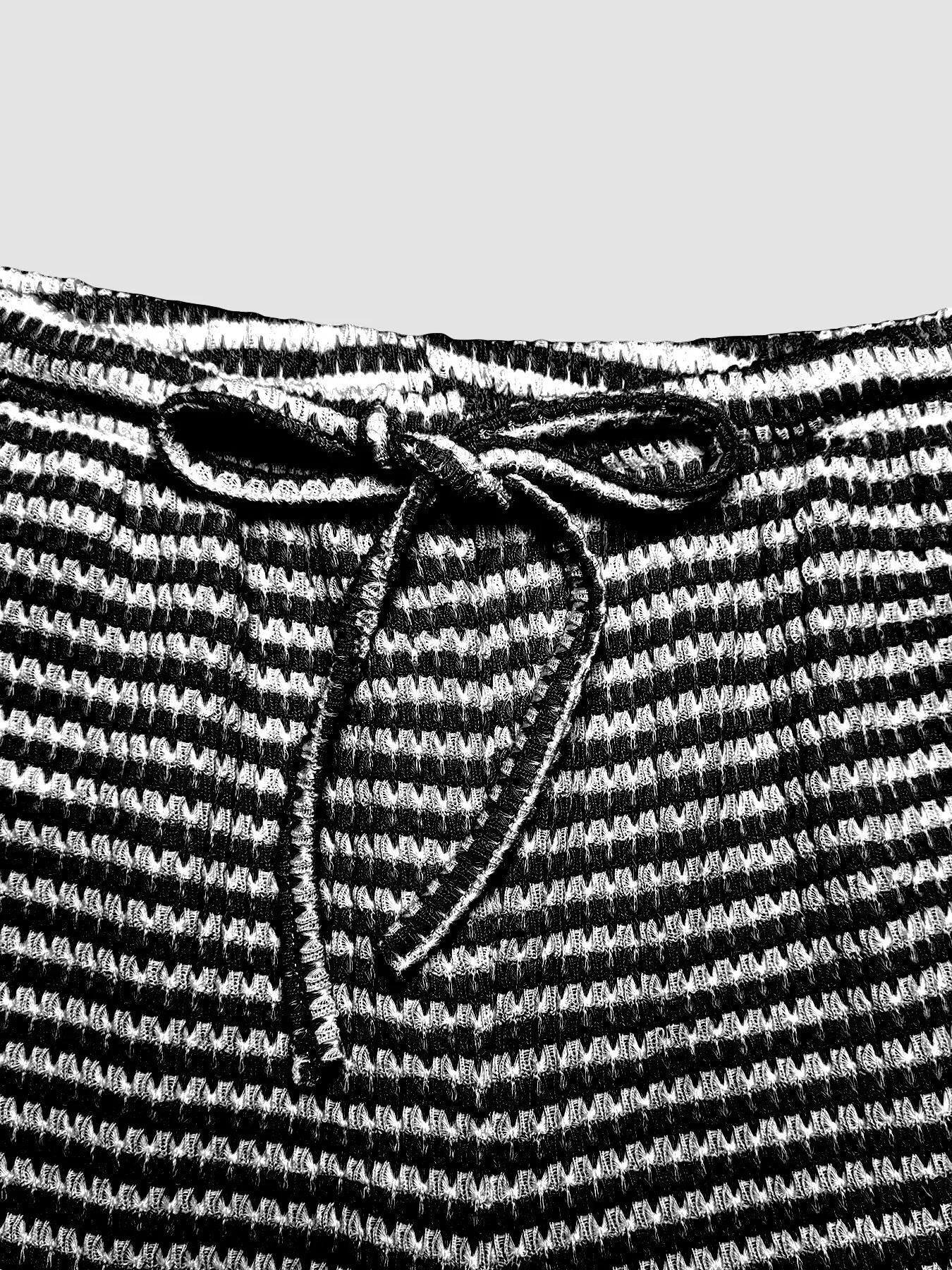 Hazel Blues® |  Drawstring Wide Leg Pants