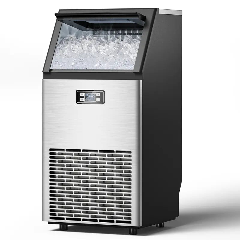 Commercial Ice Maker