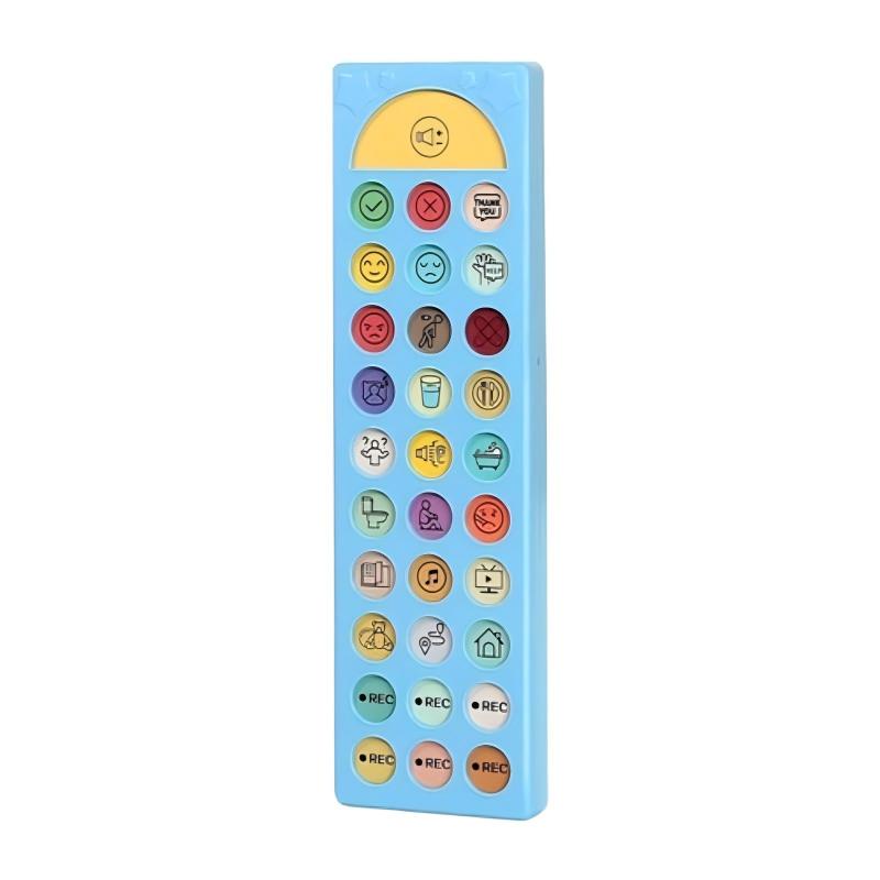 Therapy Toy for Autistic Communication