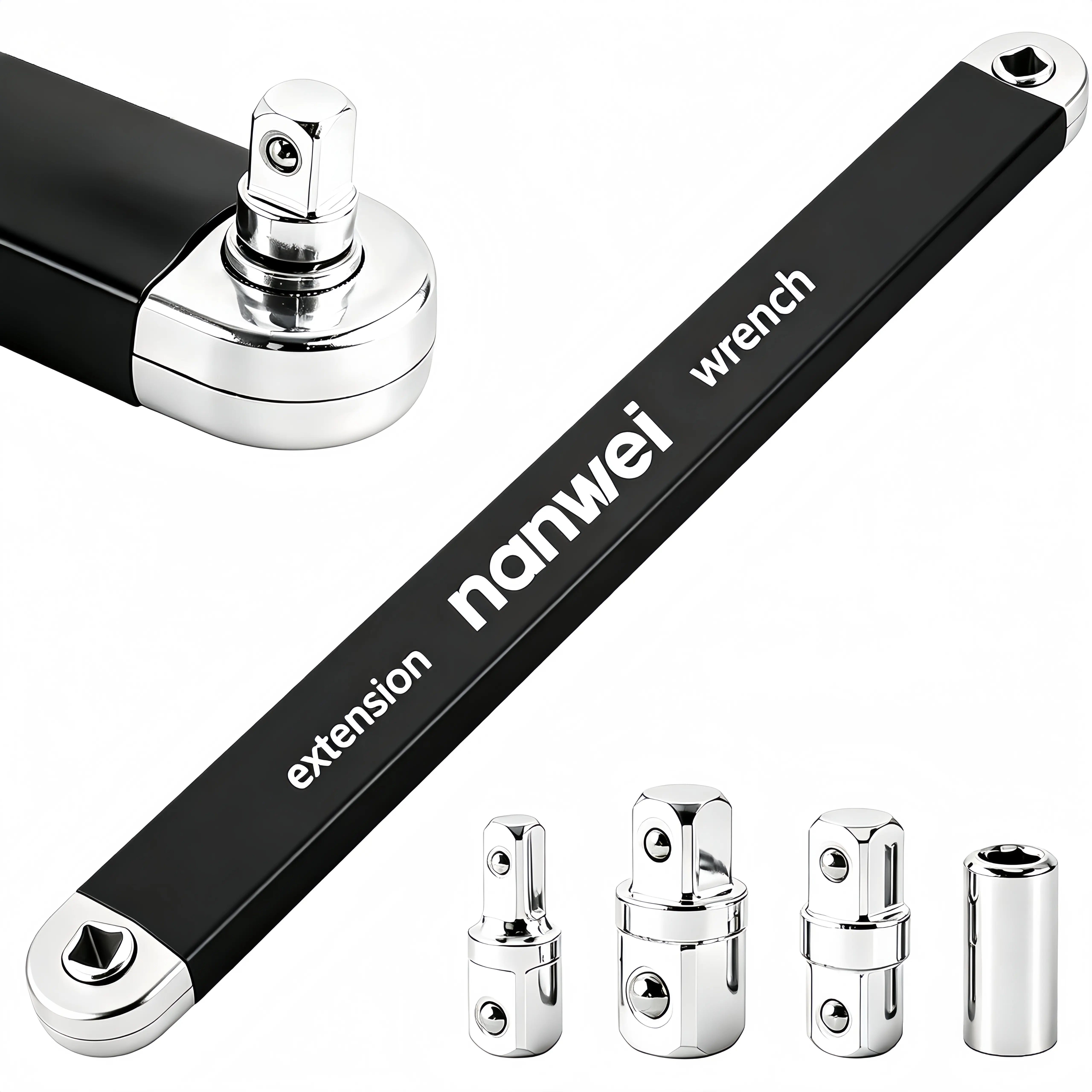 Extension Wrench