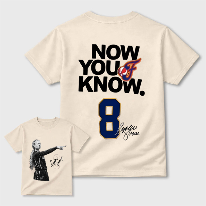Sophie Cunningham Basketball Graphic T-Shirt, Vintage Sports Fan Retro Tee