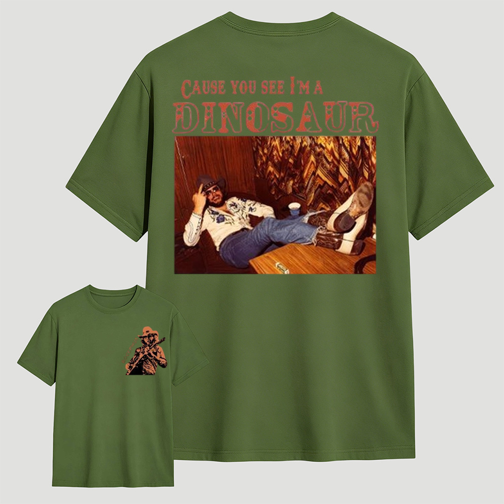 Funny Cowboy Quote Shirt, Country Music Vintage Style Unisex Tshirt