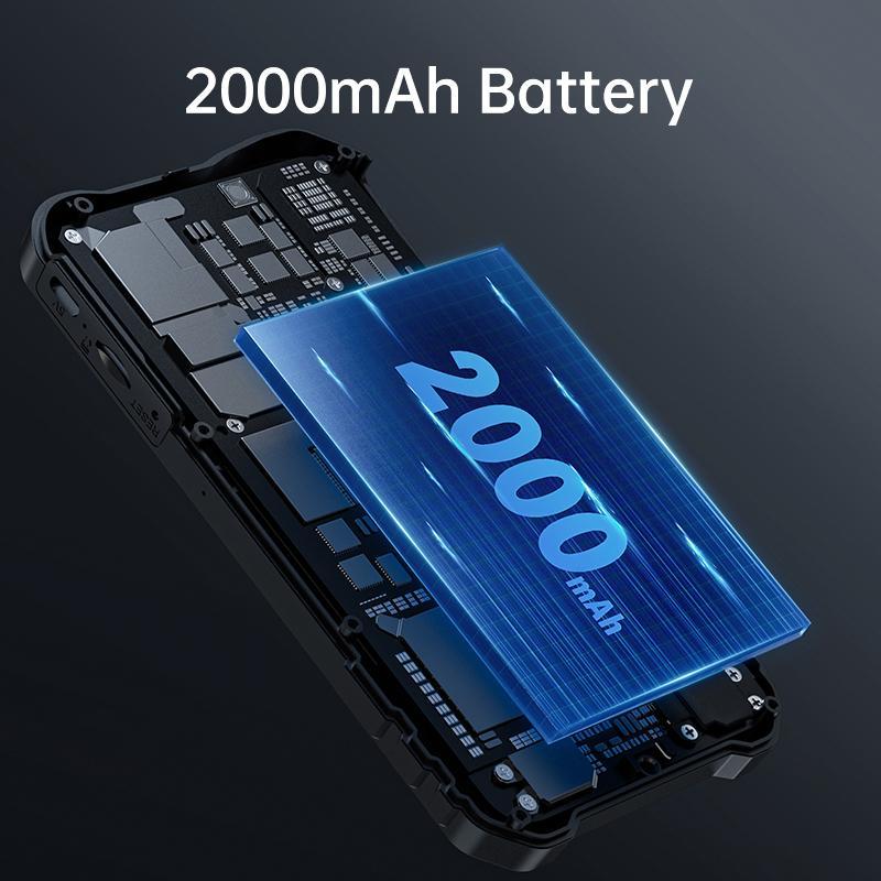 Industrial Endoscope 2000mAh Battery