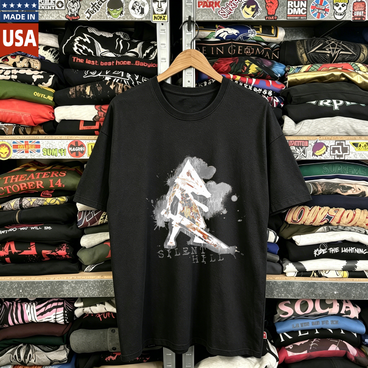 CozTee  Sleek Silhouette With Dynamic Motion Lines  Graphic T-Shirt