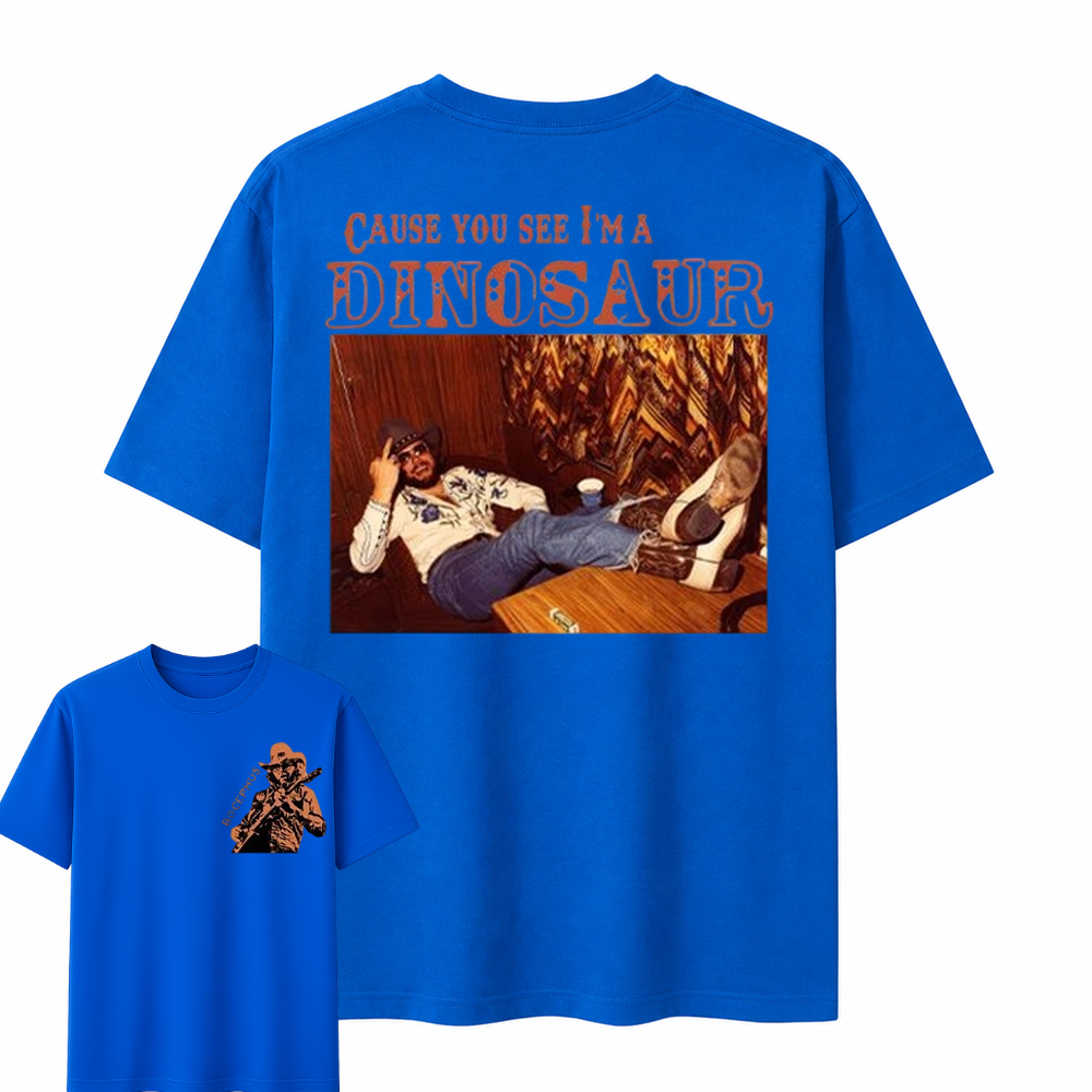 Funny Cowboy Quote Shirt, Country Music Vintage Style Unisex Tshirt