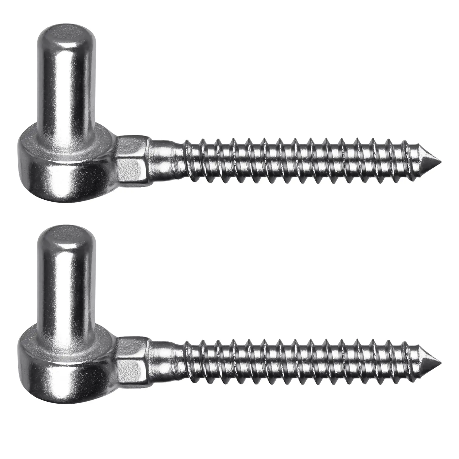 M12 Fence Gate Mounting Bolt 2 Pack 