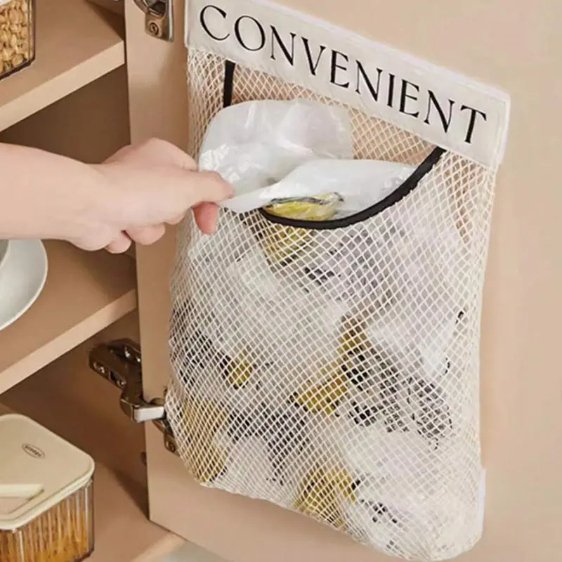 25cm by 28cm wall mounted trash bag holder dimensions