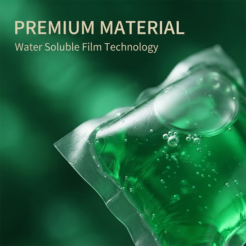 Drain Odor Remover Water‑Soluble Beads