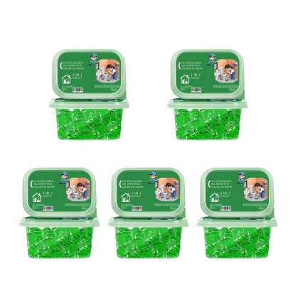 Drain Odor Remover Water‑Soluble Beads