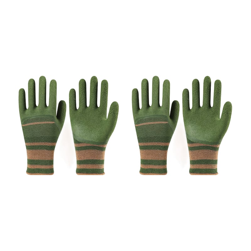 Puncture-Resistant & Waterproof Gloves