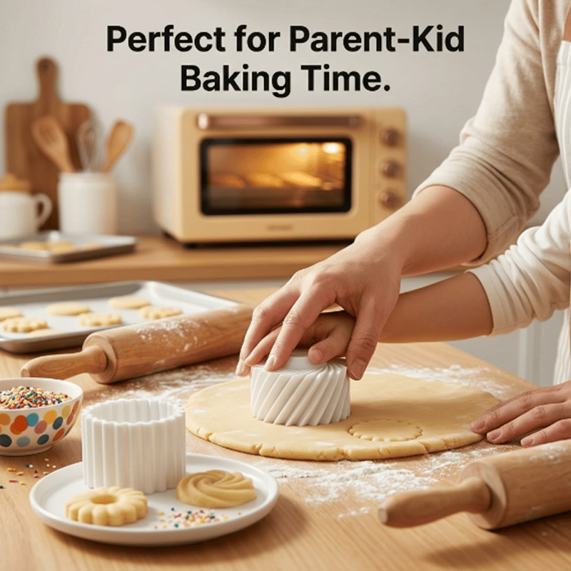 Cookie Baking Mold