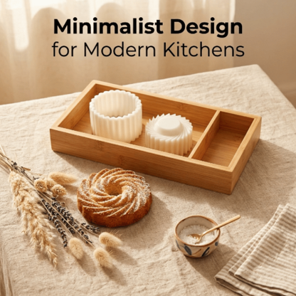 Cookie Baking Mold