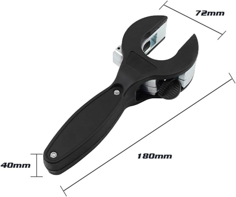 Ratchet Tube Cutter