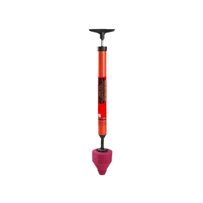 High Pressure Toilet Plunger-1 Pack