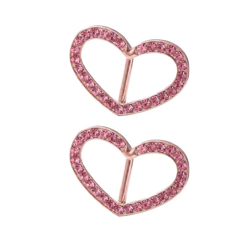 High-End Accessories Buckle