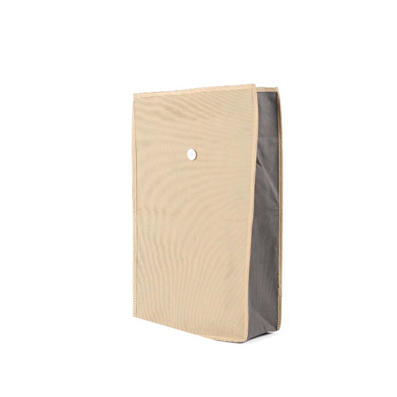 Non-woven storage bag