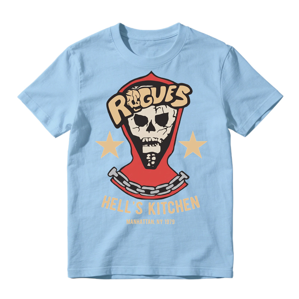 Vintage 1979 Gang Movie Tee, Retro NYC Streetwear