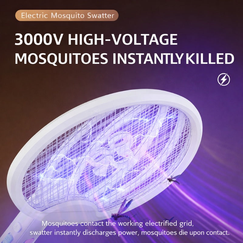 3000V Instant Bug Zapper