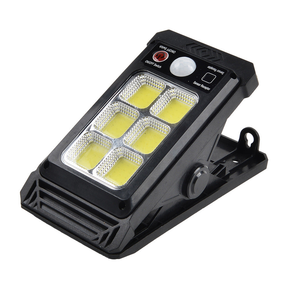 🔥 Father's Day Early Access – 50% OFF |Ultra-Bright Solar Motion Sensor Security Light | Wireless Outdoor WallLamp | Waterproof | No Wiring Required ☀️💡