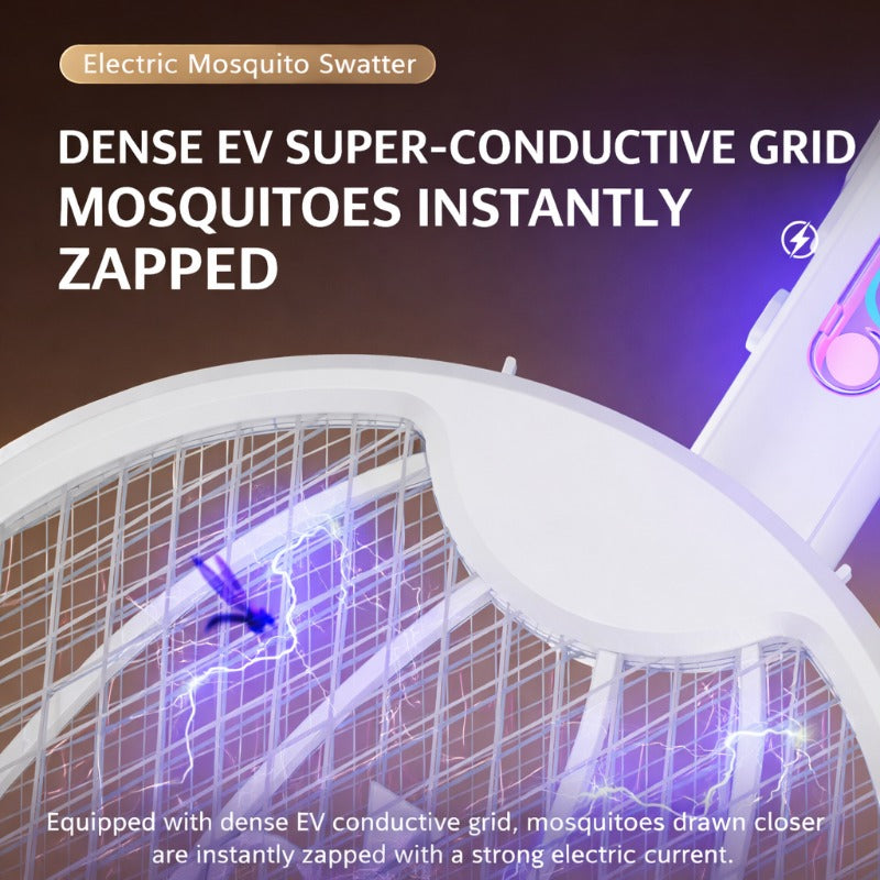 3000V Instant Bug Zapper