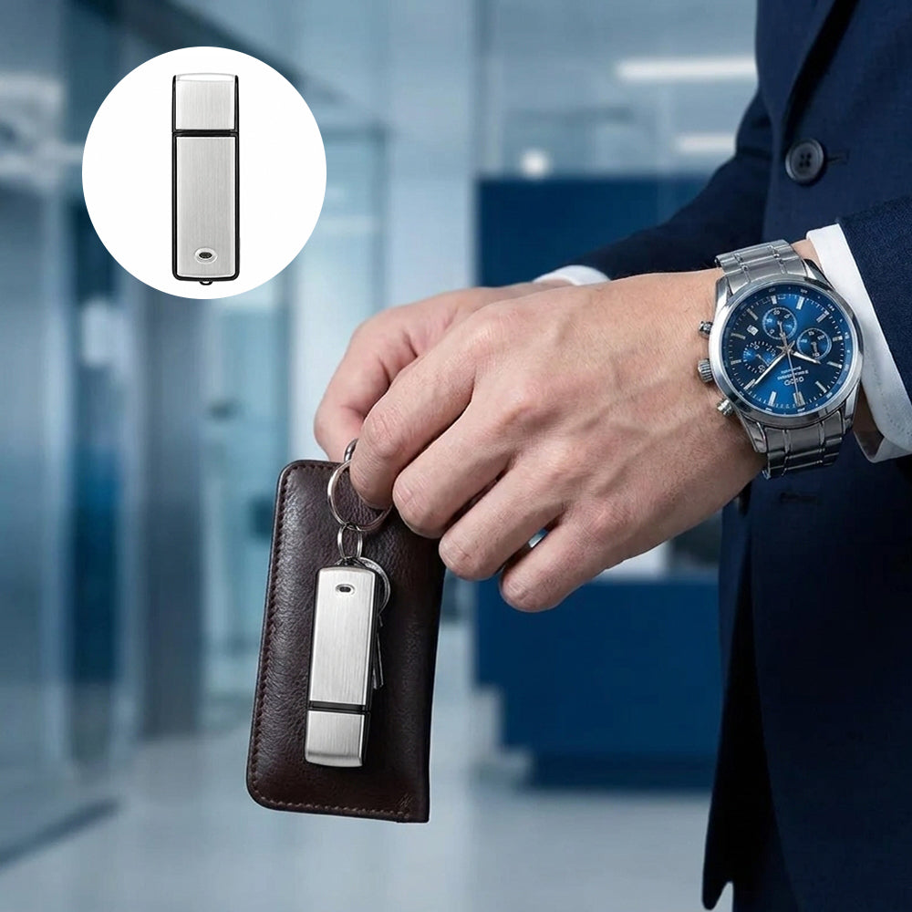 Portable Voice Recorder USB Flash Drive