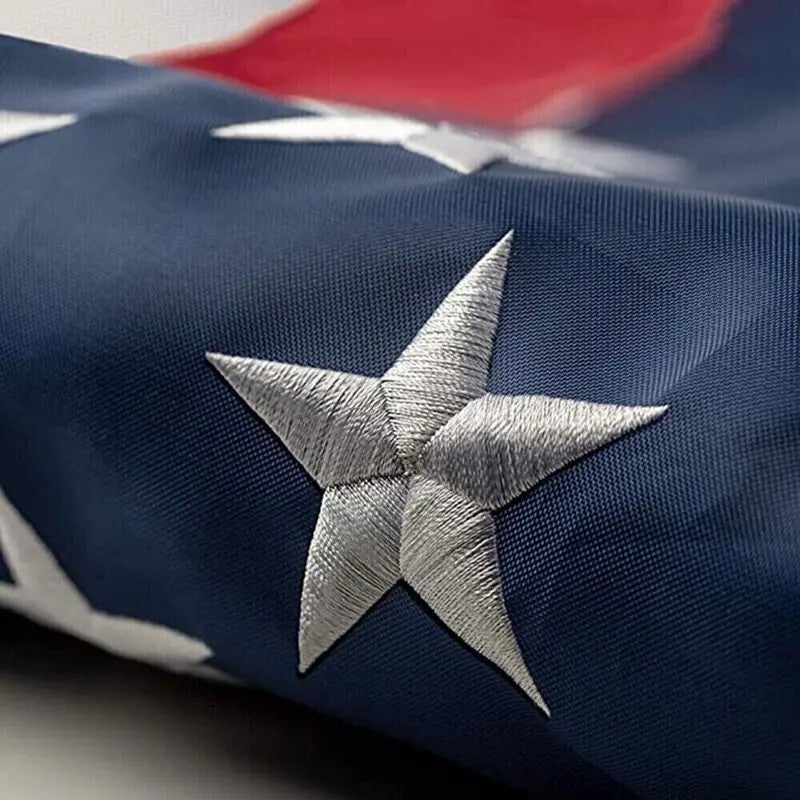 🔥Last Day 50% OFF ✨Limited Edition USA Flag (1776–2026)-EV