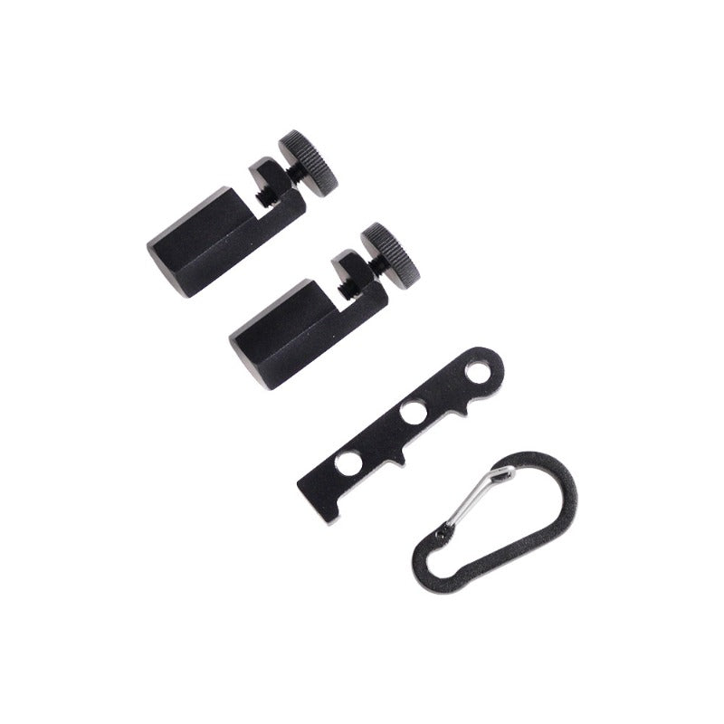 Secure Grip Layout Gauges